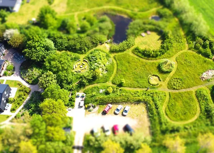 Finca Vrij