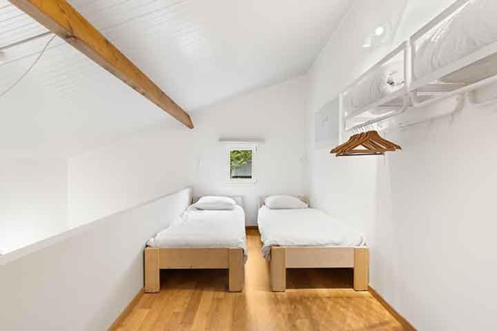Appartement Vrij Scharendijke