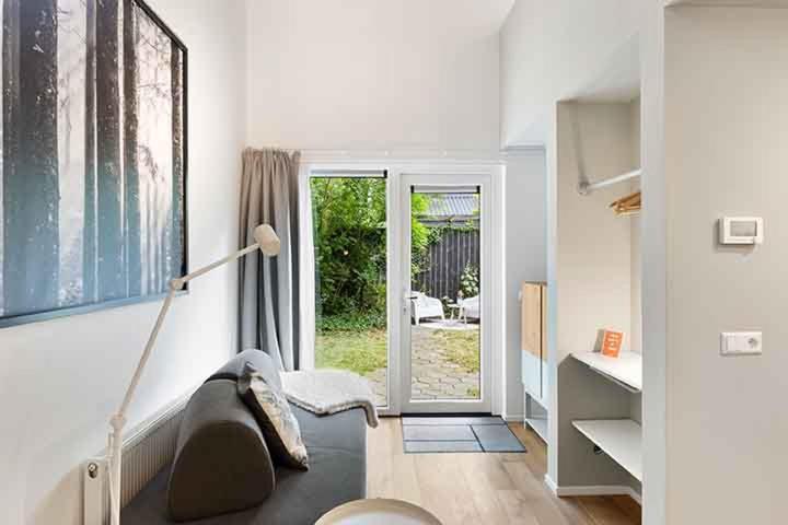 Vrij Appartement *