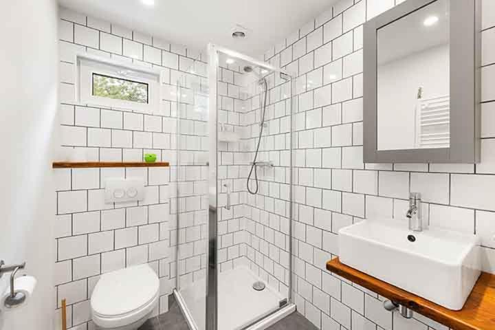 Vrij Appartement Scharendijke