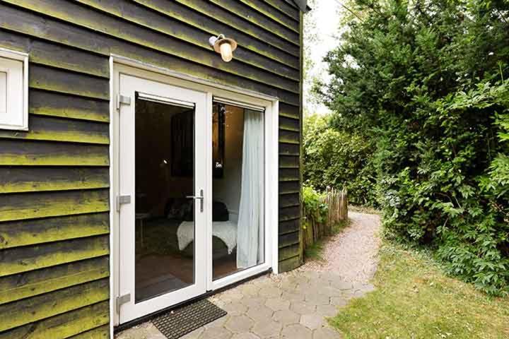 Appartement Vrij Scharendijke