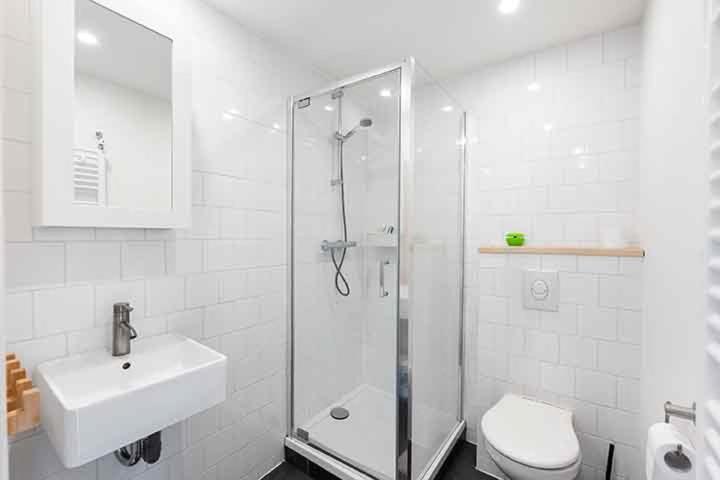 Vrij Appartement *