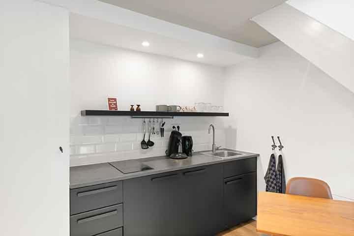 Appartement Vrij Scharendijke