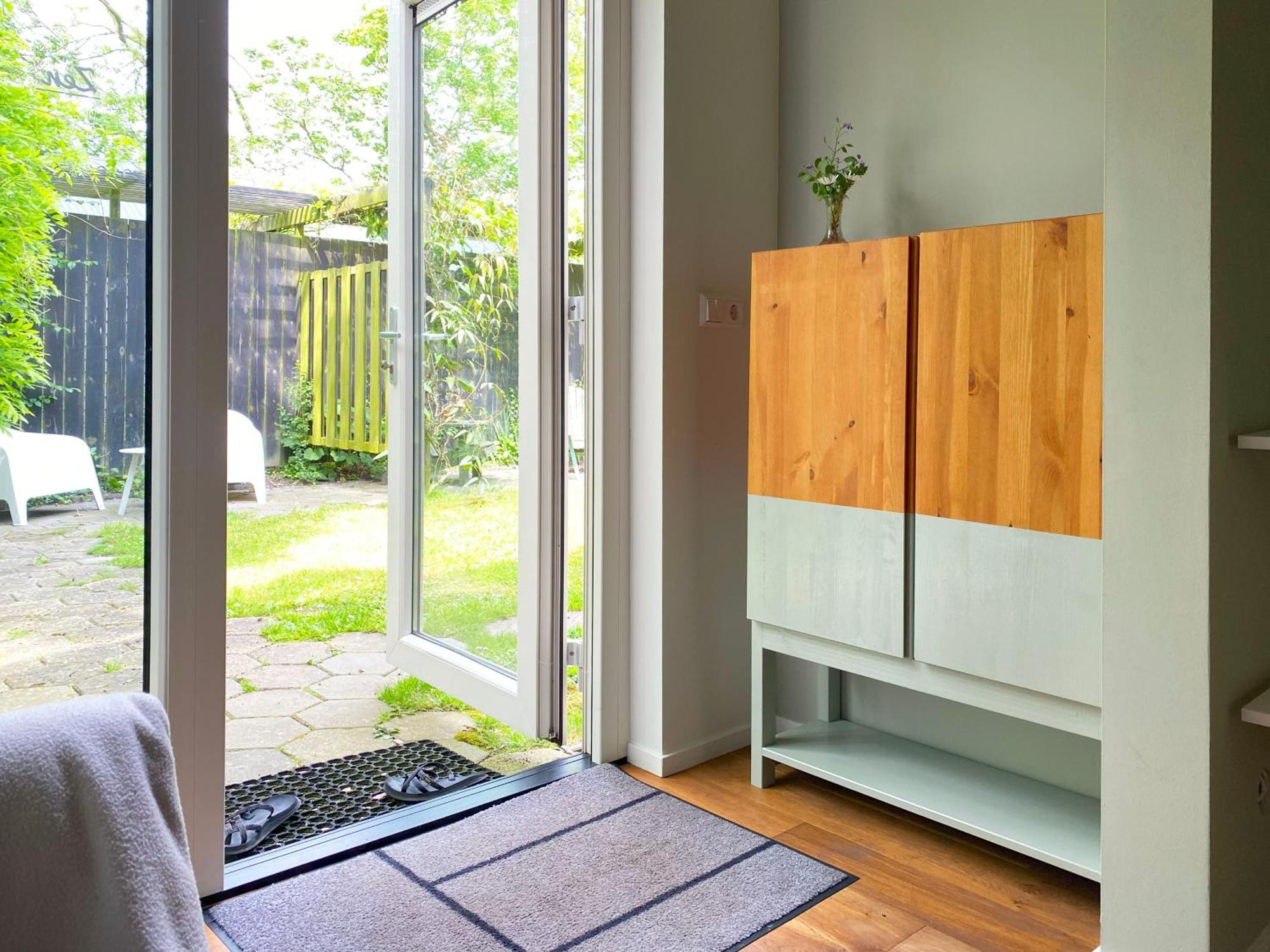 Appartement Vrij Scharendijke